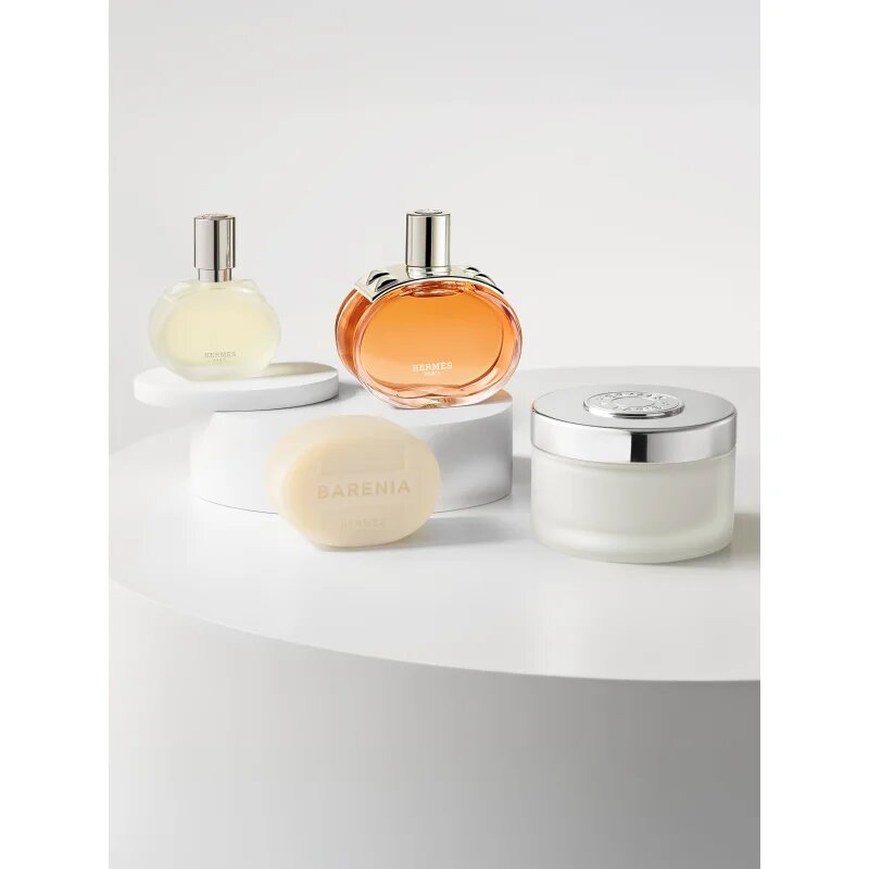 Hermes Barénia Pleine Fleur Eau de Parfum парфюмна вода за жени 30 мл.