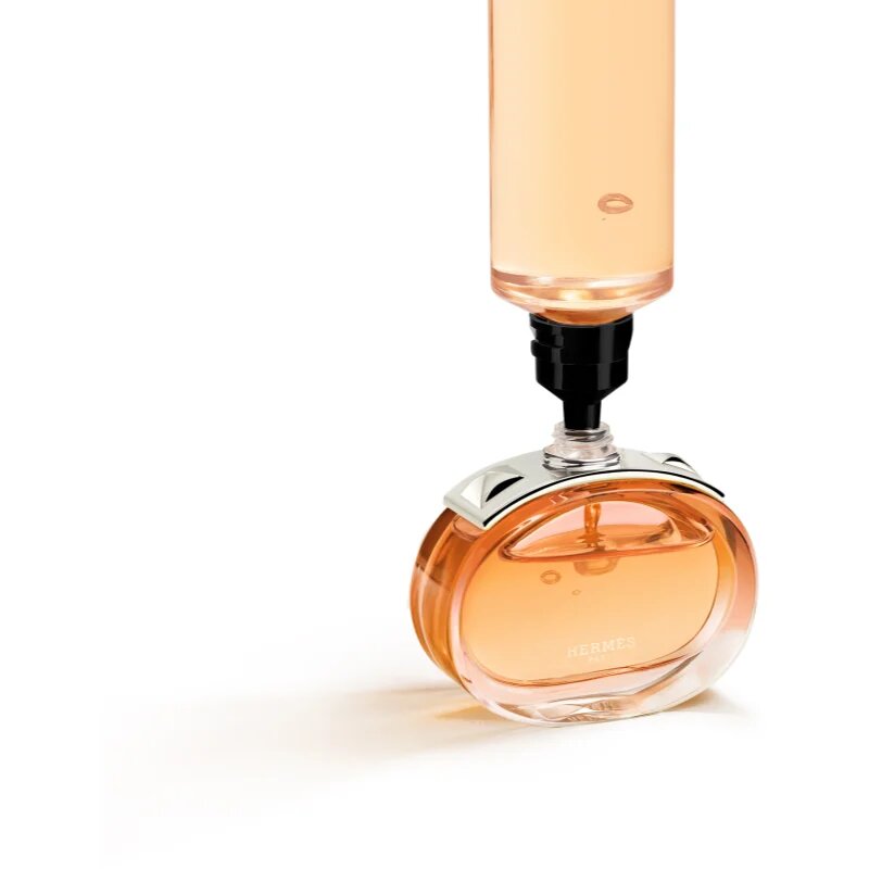 Hermes Barénia Pleine Fleur Eau de Parfum парфюмна вода за жени 60 мл.