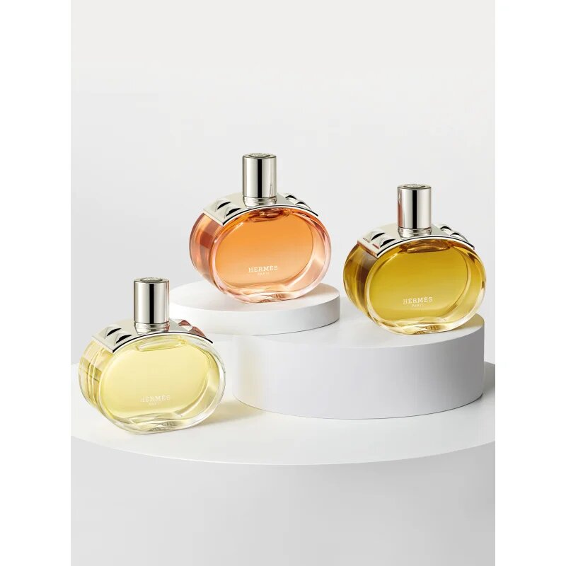 Hermes Barénia Pleine Fleur Eau de Parfum парфюмна вода за жени 60 мл.