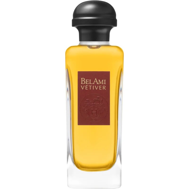 Hermes Bel Ami Vetiver тоалетна вода за мъже 100 мл.