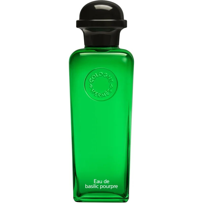 Hermes Colognes Collection Eau de Basilic Pourpre одеколон унисекс 100 мл.