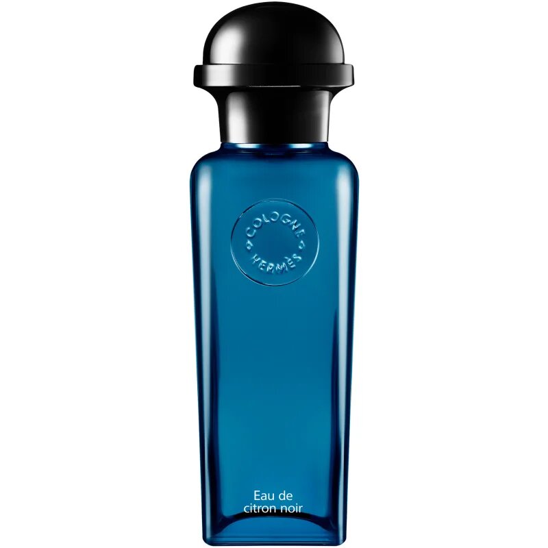 Hermes Colognes Collection Eau de Citron Noir одеколон унисекс 50 мл.