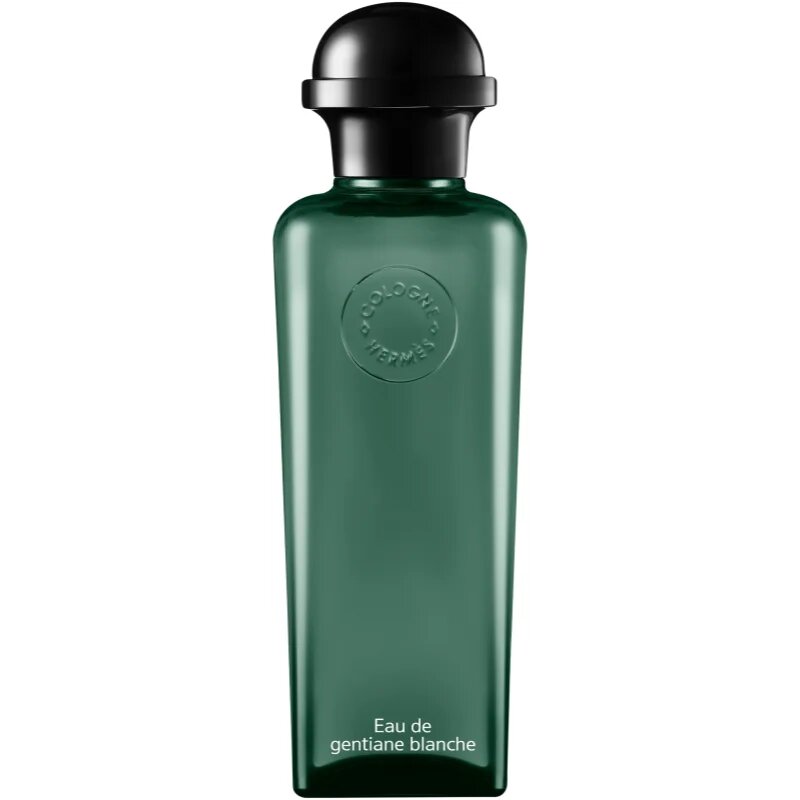 Hermes Colognes Collection Eau de Gentiane Blanche одеколон унисекс 100 мл.