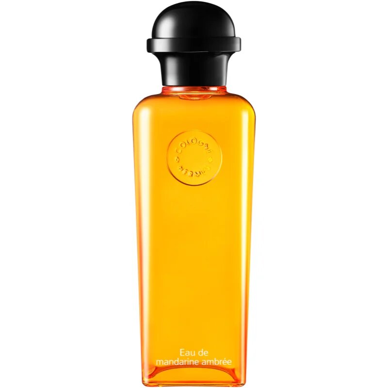 Hermes Colognes Collection Eau de Mandarine Ambrée одеколон унисекс 100 мл.