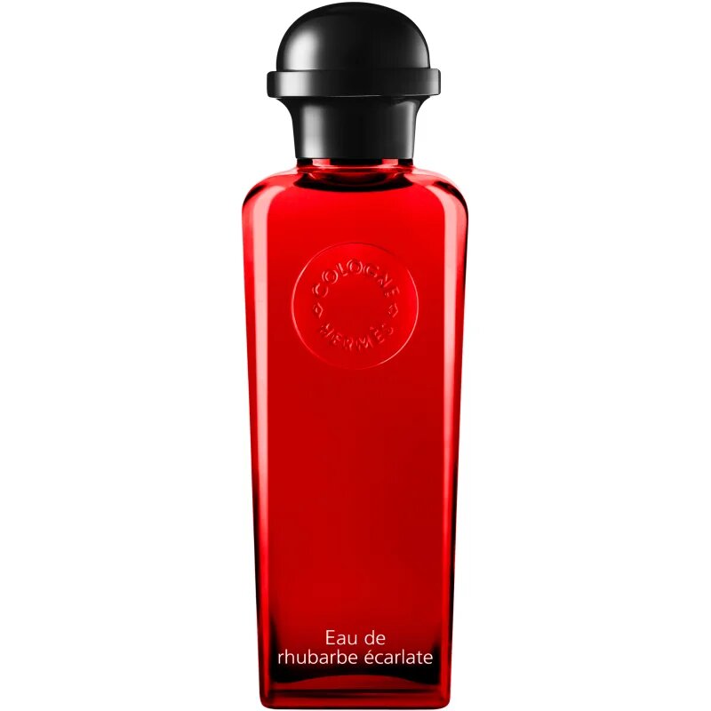 Hermes Colognes Collection Eau de Rhubarbe Écarlate одеколон унисекс 200 мл.
