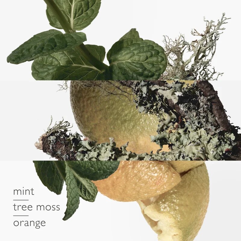 Hermes Colognes Collection Eau d'Orange Verte одеколон унисекс 200 мл.