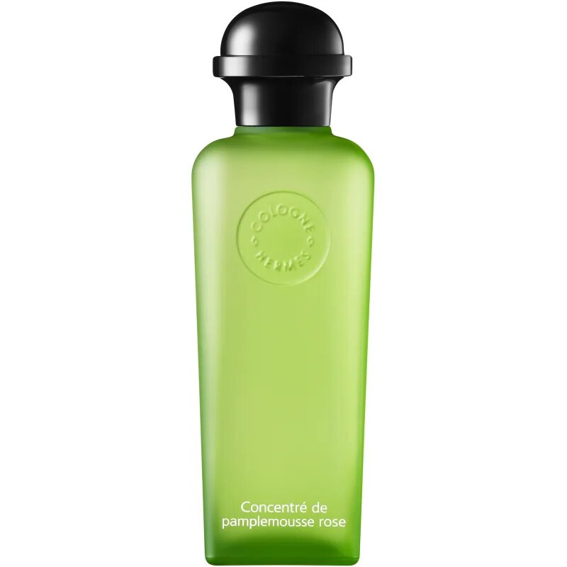 Hermes Concentré de Pamplemousse Rose тоалетна вода унисекс 100 мл.