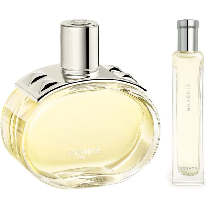 Hermes Duo Barénia Eau de Parfum комплект за жени