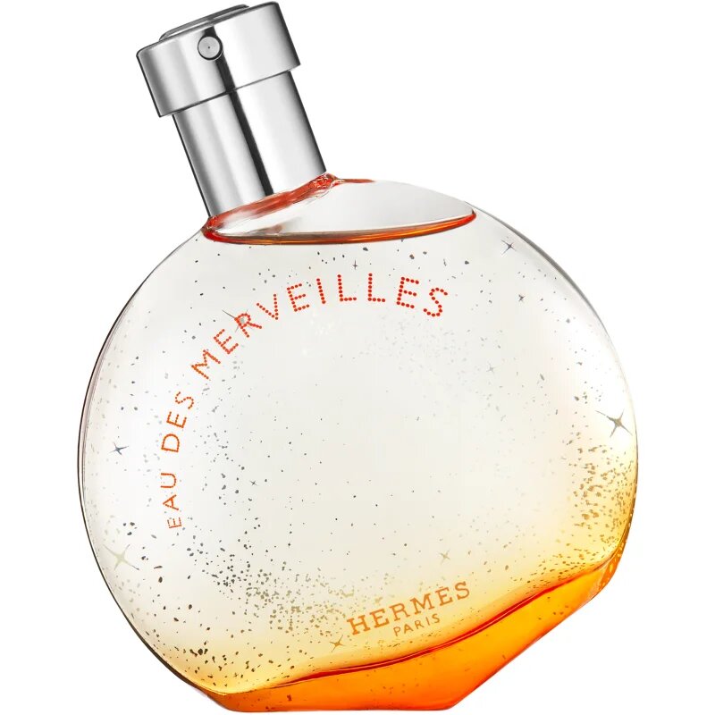 Hermes Eau des Merveilles тоалетна вода за жени 50 мл.