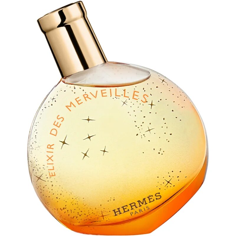 Hermes Elixir Des Merveilles парфюмна вода за жени 30 мл.