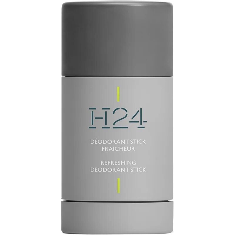 Hermes H24 Déodorant Stick Fraicheur део-стик без алкохол за мъже 75 мл.