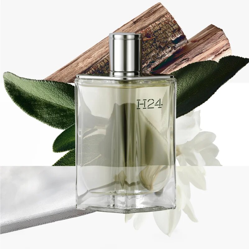 Hermes H24 Eau de toilette тоалетна вода за мъже 175 мл.