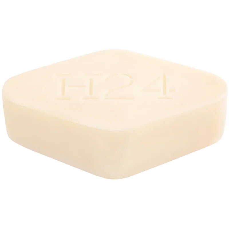 Hermes H24 Face and Body Solid Cleanser почистващ твърд сапун за лице 100 гр.