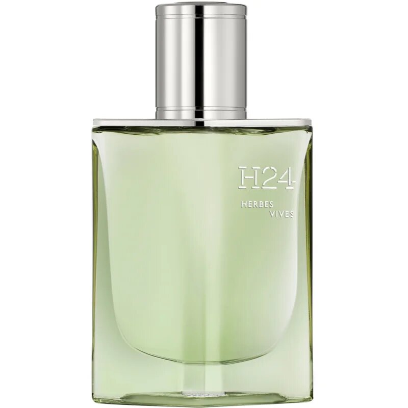Hermes H24 Herbes Vives парфюмна вода за мъже 50 мл.