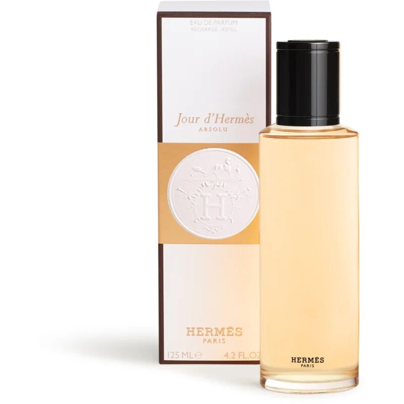 Hermes Jour d'Hermès Absolu парфюмна вода пълнител за жени 125 мл.