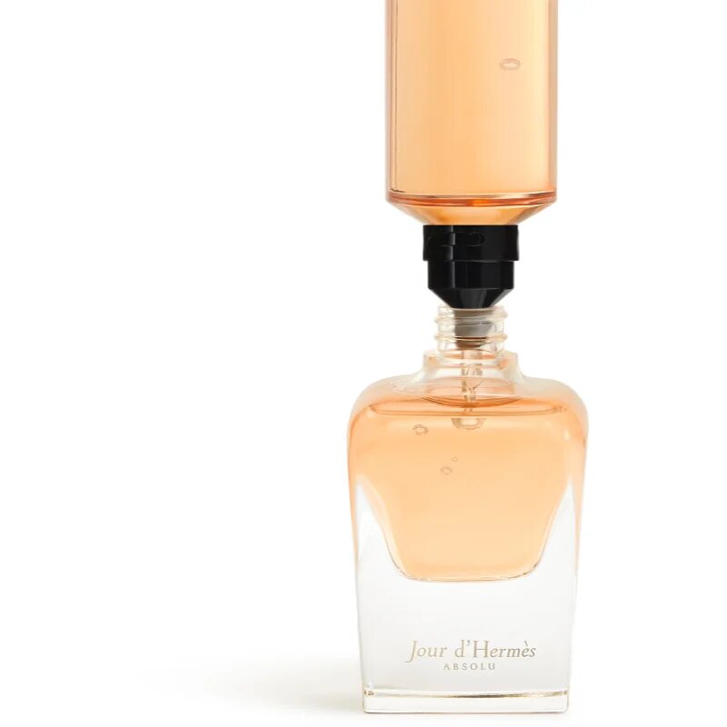 Hermes Jour d'Hermès Absolu парфюмна вода пълнител за жени 125 мл.