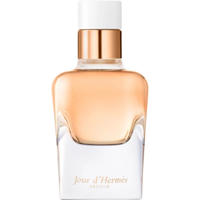 Hermes Jour d'Hermès Absolu парфюмна вода сменяема за жени 50 мл.