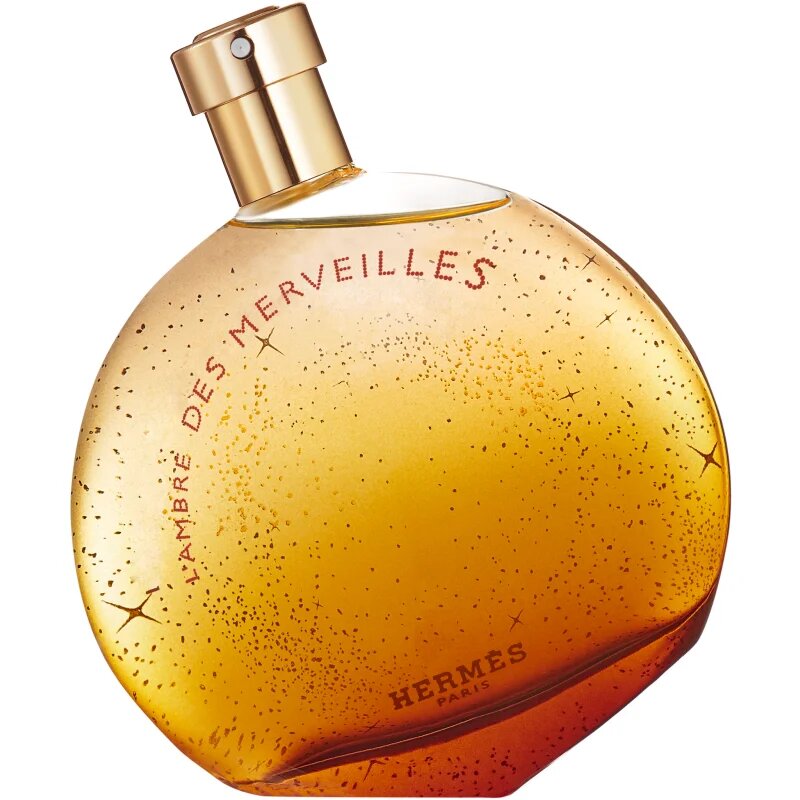 Hermes L'Ambre des Merveilles парфюмна вода за жени 100 мл.