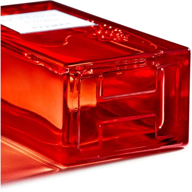 Hermes Le Bain Eau de rhubarbe écarlate душ гел за тяло и коса унисекс 200 мл.