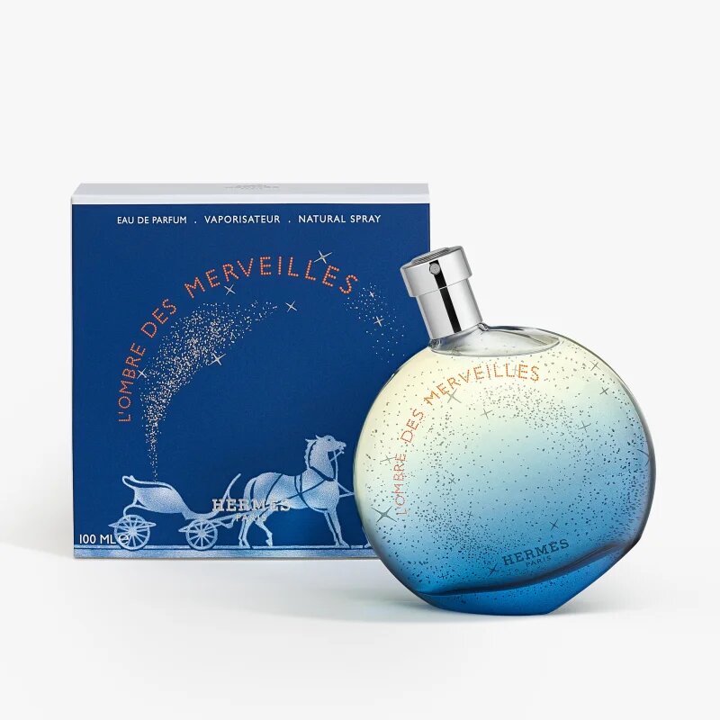 Hermes L'Ombre Des Merveilles парфюмна вода за жени 100 мл.