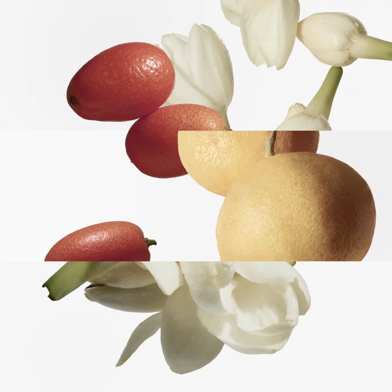 Hermes Parfums-Jardins Collection Le Jardin de Monsieur Li тоалетна вода пълнител унисекс 200 мл.