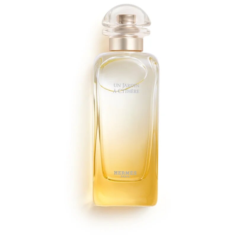 Hermes Parfums-Jardins Collection Un Jardin à Cythère тоалетна вода сменяема унисекс 100 мл.