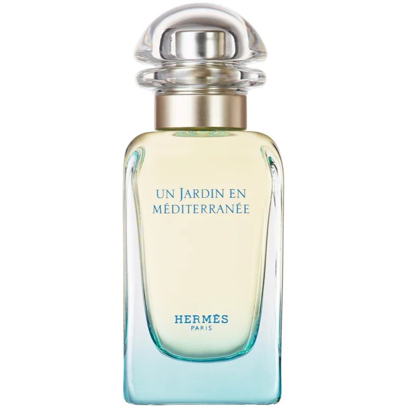 Hermes Parfums-Jardins Collection Un Jardin Mediterranée тоалетна вода сменяема унисекс 50 мл.
