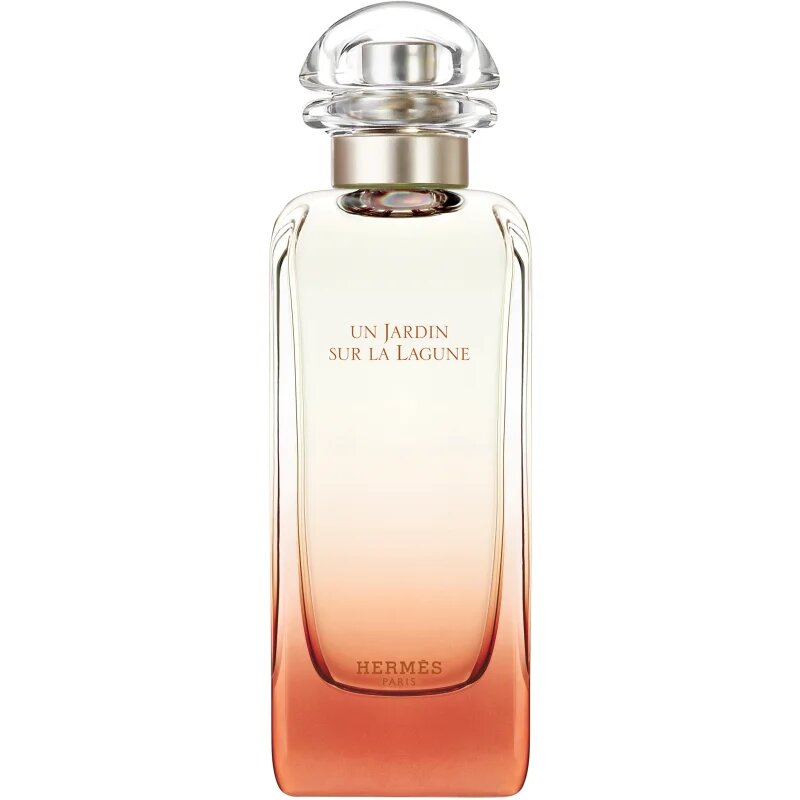 Hermes Parfums-Jardins Collection Un Jardin Sur La Lagune тоалетна вода сменяема унисекс 100 мл.