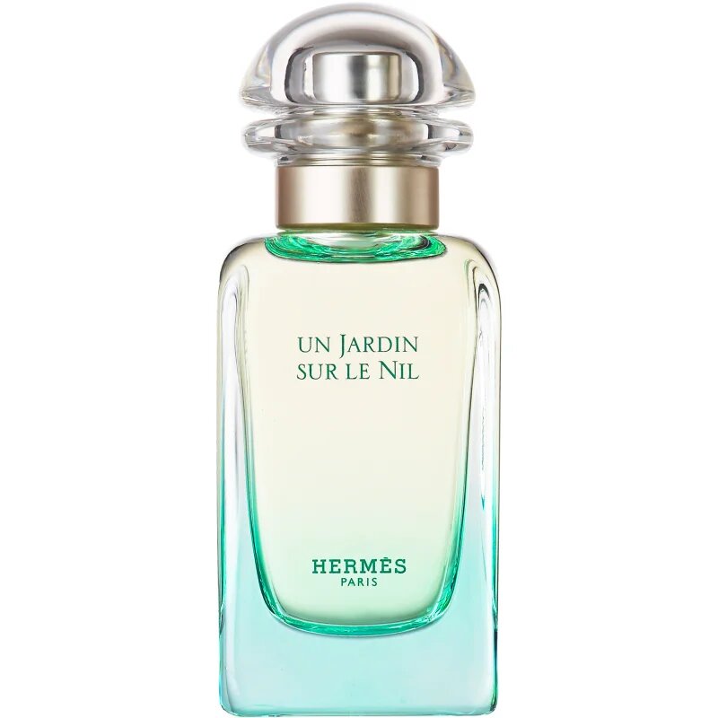 Hermes Parfums-Jardins Collection Un Jardin sur le Nil тоалетна вода сменяема унисекс 50 мл.