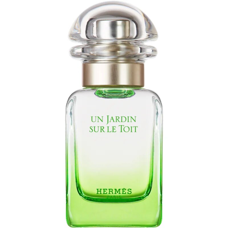 Hermes Parfums-Jardins Collection Un Jardin Sur Le Toit тоалетна вода сменяема унисекс 30 мл.