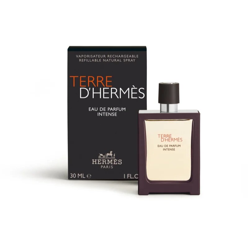 Hermes Terre d’Hermès Eau de Parfum Intense парфюмна вода intense за мъже 30 мл.