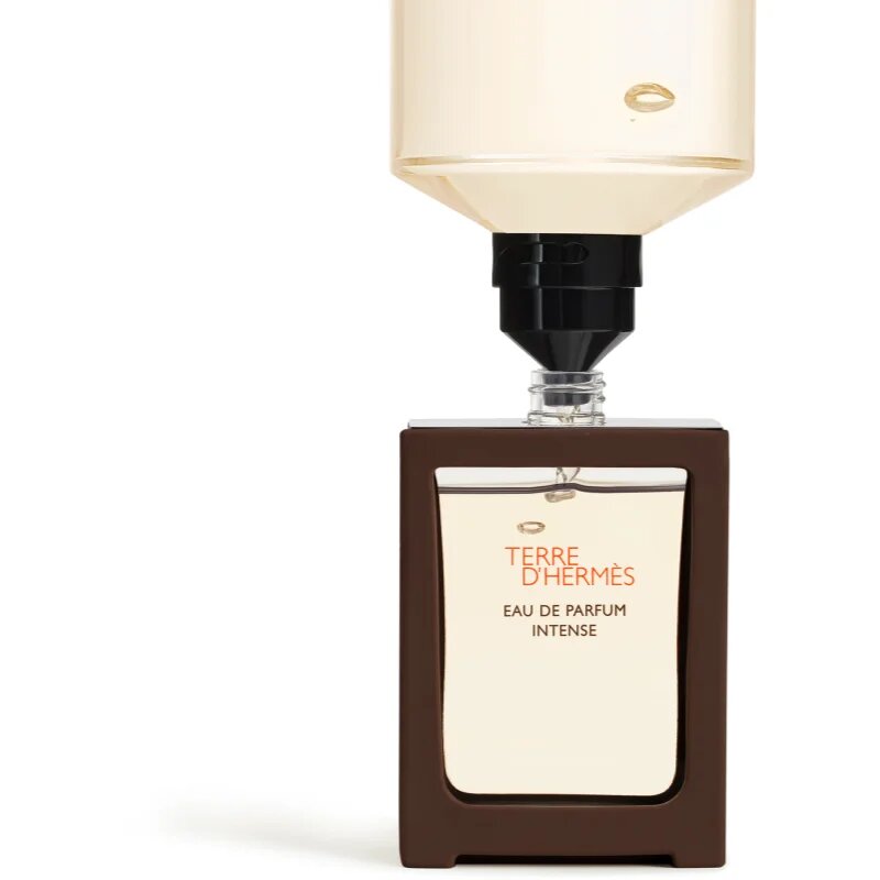 Hermes Terre d’Hermès Eau de Parfum Intense парфюмна вода intense за мъже 30 мл.