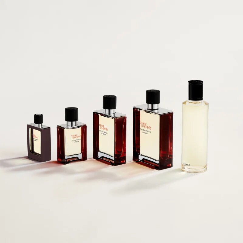 Hermes Terre d’Hermès Eau de Parfum Intense парфюмна вода intense за мъже 30 мл.