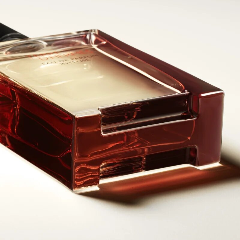 Hermes Terre d’Hermès Eau de Parfum Intense the fragrance ritual комплект за мъже
