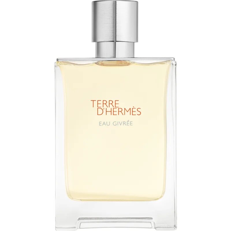 Hermes Terre d’Hermès Eau Givrée парфюмна вода сменяема за мъже 100 мл.