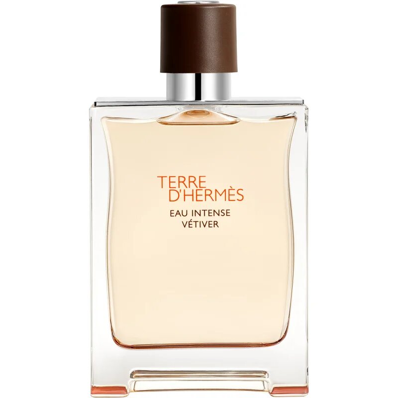 Hermes Terre d’Hermès Eau Intense Vétiver парфюмна вода за мъже 200 мл.