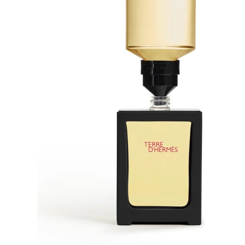 Hermes Terre d’Hermès парфюм за мъже + резервен пълнител
