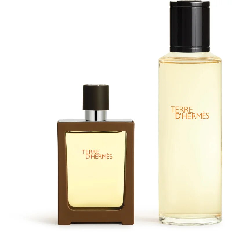 Hermes Terre d’Hermès подаръчен комплект за мъже