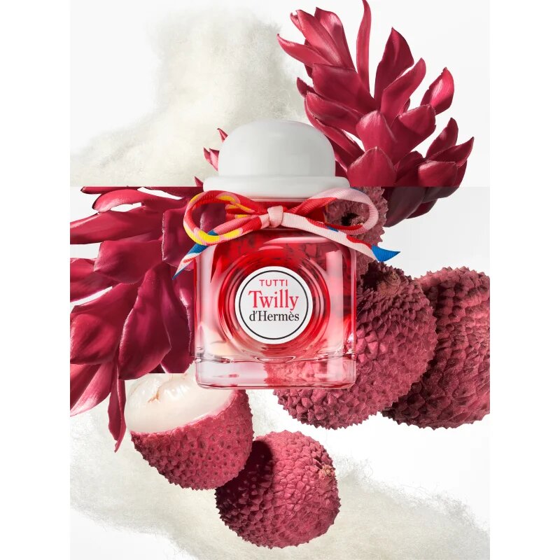 Hermes Tutti Twilly d'Hermès Eau de Parfum парфюмна вода за жени 85 мл.