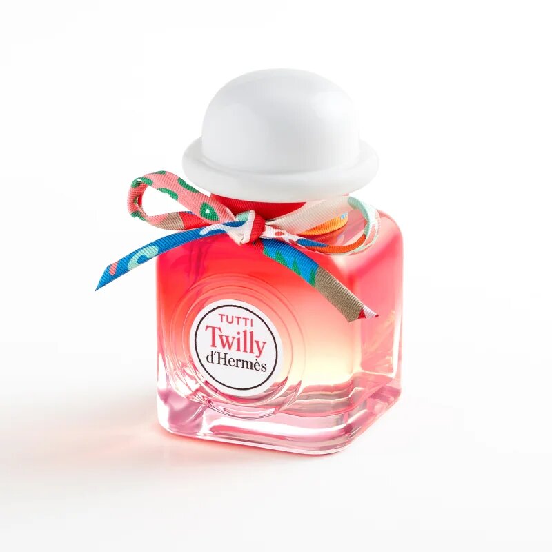 Hermes Tutti Twilly d'Hermès Eau de Parfum парфюмна вода за жени 85 мл.