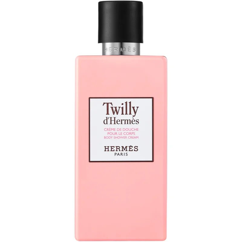 Hermes Twilly d’Hermès душ крем за тяло за жени 200 мл.