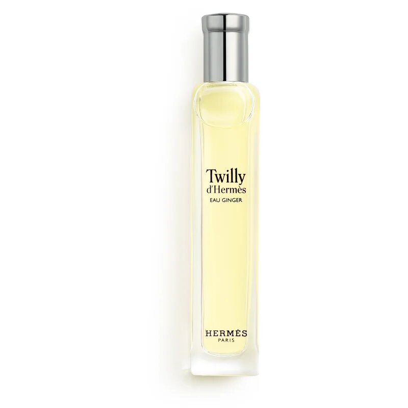 Hermes Twilly d’Hermès Eau Ginger парфюмна вода малка опаковка за жени 15 мл.