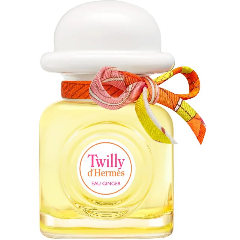 Hermes Twilly d’Hermès Eau Ginger парфюмна вода за жени 30 мл.