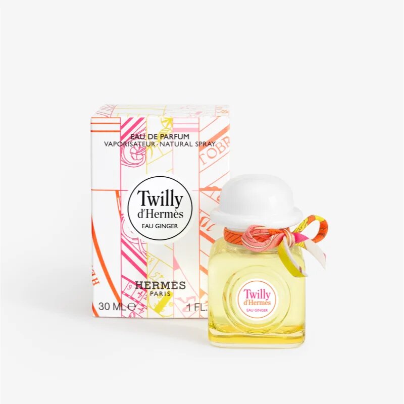 Hermes Twilly d’Hermès Eau Ginger парфюмна вода за жени 30 мл.
