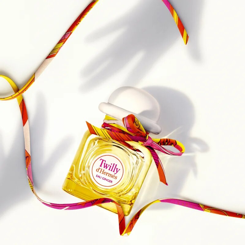 Hermes Twilly d’Hermès Eau Ginger парфюмна вода за жени 30 мл.