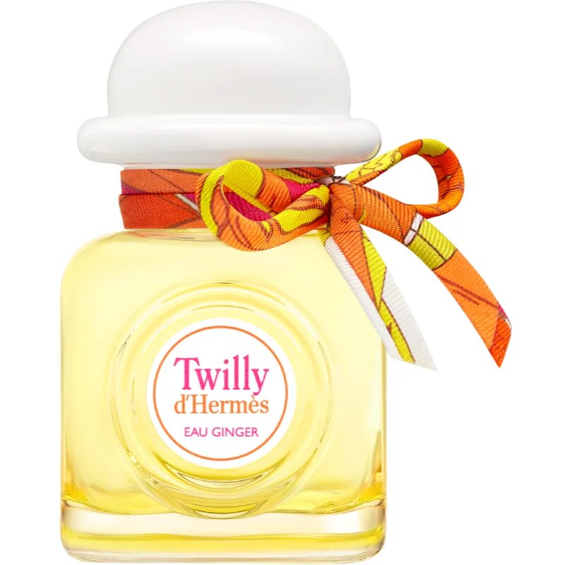 Hermes Twilly d’Hermès Eau Ginger парфюмна вода за жени 50 мл.