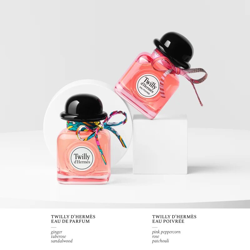 Hermes Twilly d’Hermès парфюмна вода за жени 50 мл.
