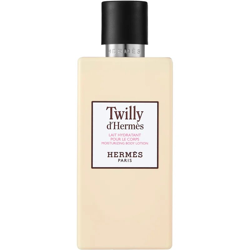 Hermes Twilly d’Hermès тоалетно мляко за тяло за жени 200 мл.