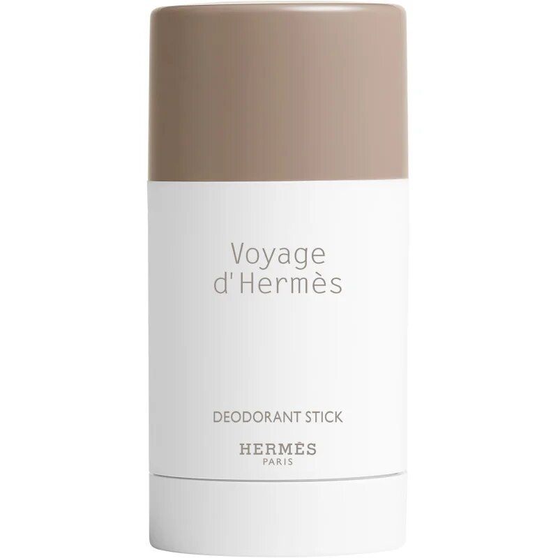 Hermes Voyage d'Hermès део-стик без алкохол унисекс 75 мл.