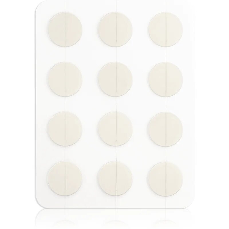 Hero Cosmetics Mighty Patch Invisible лепенка против акне 24 бр.